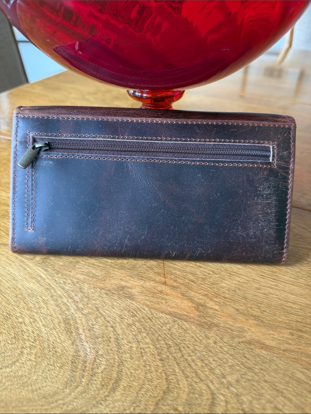 Moonster wallet - Picture 3 of 7